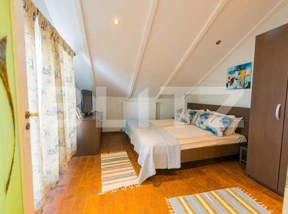 Casa de vânzare 6 camere Cristian - 67154CV | BLITZ Brașov | Poza12