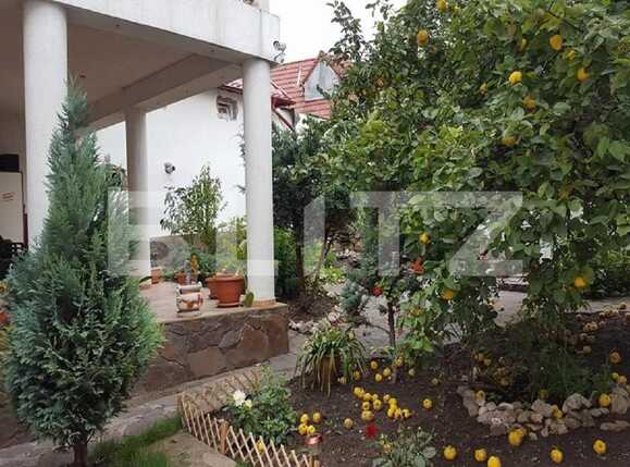 Casa de vânzare 6 camere Cristian - 67154CV | BLITZ Brașov | Poza4