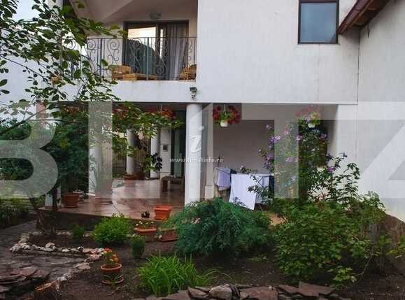 Casa de vânzare 6 camere Cristian - 67154CV | BLITZ Brașov | Poza1