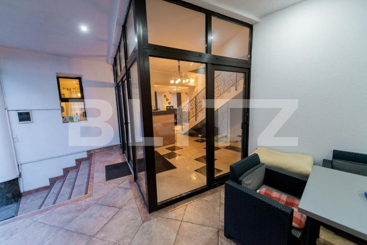 Casa de vânzare 6 camere Cristian - 67154CV | BLITZ Brașov | Poza5