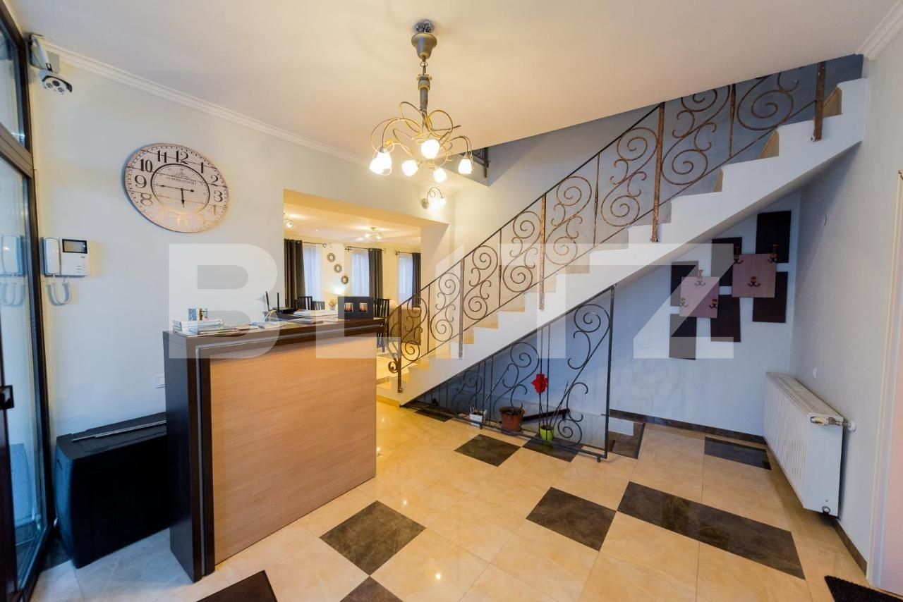 Casa de vânzare 6 camere Cristian - 67154CV | BLITZ Brașov | Poza6