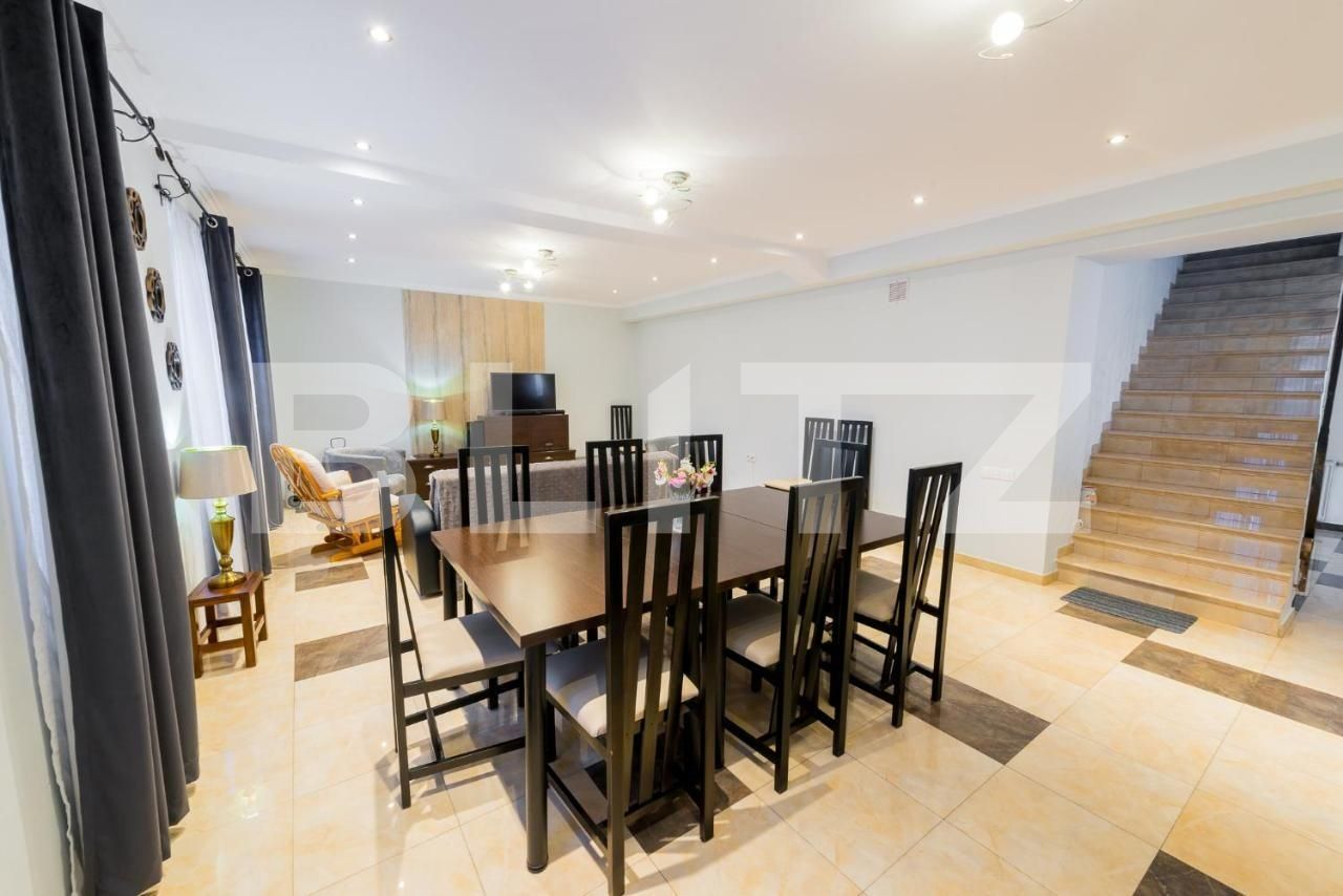 Casa de vânzare 6 camere Cristian - 67154CV | BLITZ Brașov | Poza7