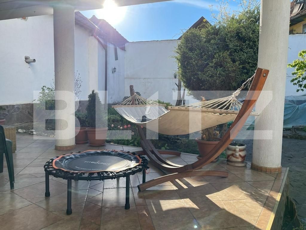 Casa de vânzare 6 camere Cristian - 67154CV | BLITZ Brașov | Poza3