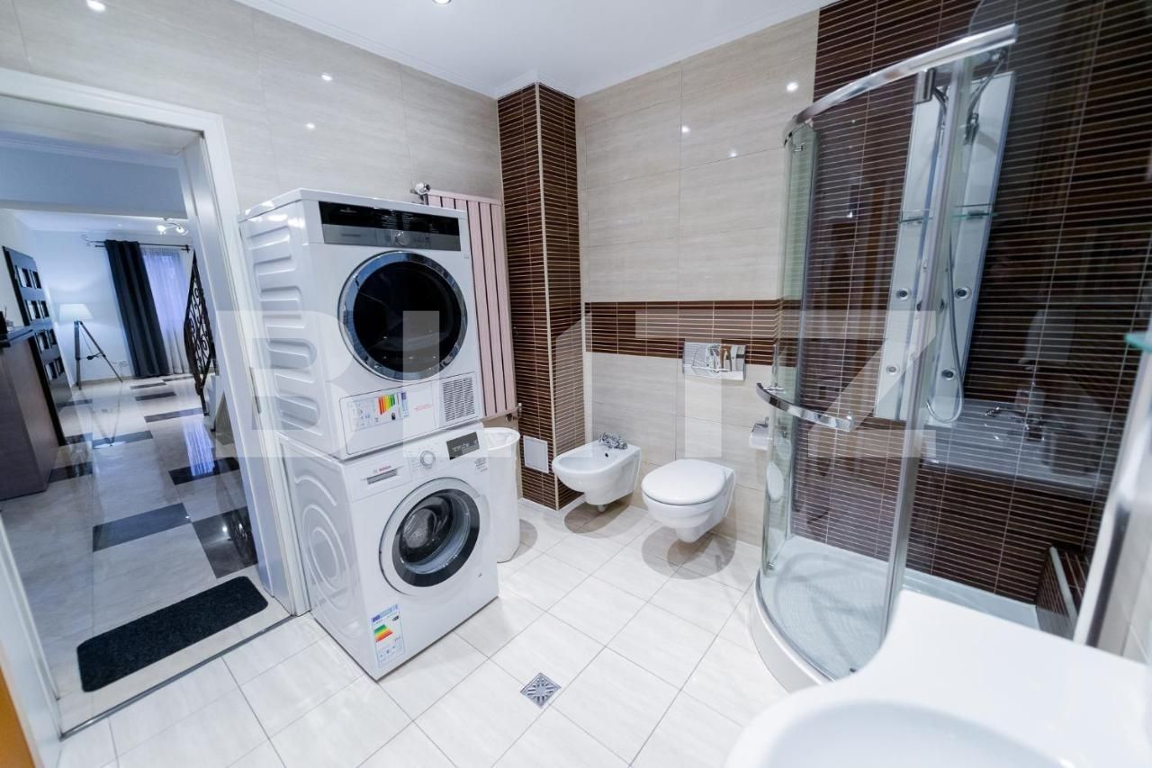 Casa de vânzare 6 camere Cristian - 67154CV | BLITZ Brașov | Poza13