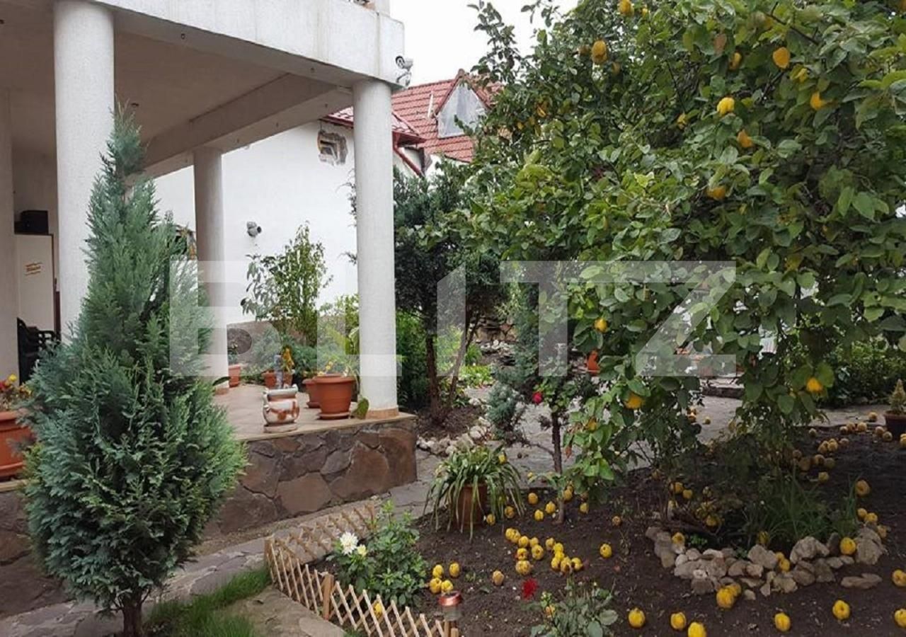 Casa de vânzare 6 camere Cristian - 67154CV | BLITZ Brașov | Poza4