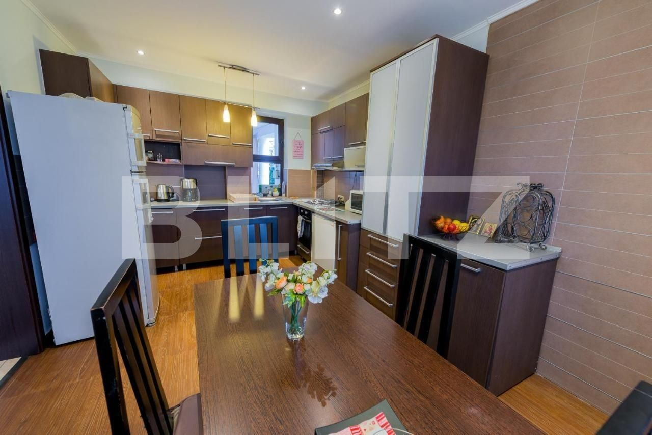 Casa de vânzare 6 camere Cristian - 67154CV | BLITZ Brașov | Poza8