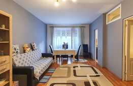 Apartament 2 camere, mobilat/utilat cu bun gust, zona Apahida