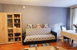 Apartament 2 camere, mobilat/utilat cu bun gust, zona Apahida