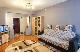 Apartament 2 camere, mobilat/utilat cu bun gust, zona Apahida