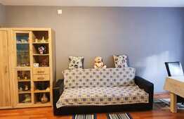 Apartament 2 camere, mobilat/utilat cu bun gust, zona Apahida