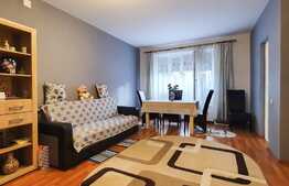 Apartament 2 camere, mobilat/utilat cu bun gust, zona Apahida