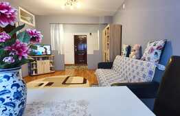 Apartament 2 camere, mobilat/utilat cu bun gust, zona Apahida