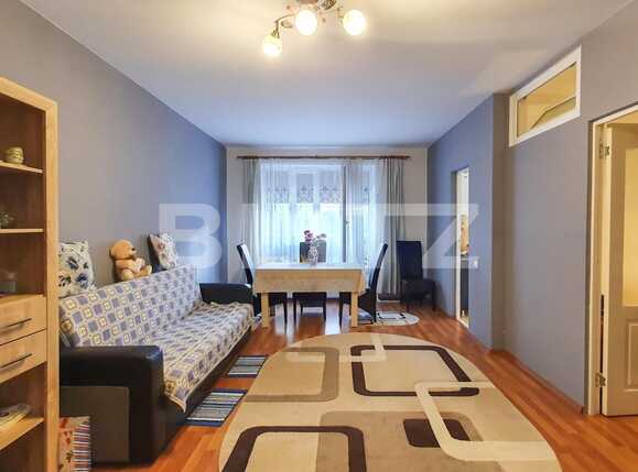 Garsonieră de vânzare Apahida - 67156AV | BLITZ Cluj-Napoca | Poza1