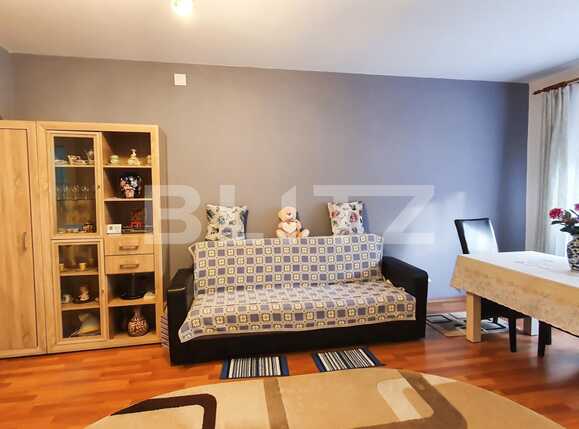 Garsonieră de vânzare Apahida - 67156AV | BLITZ Cluj-Napoca | Poza4