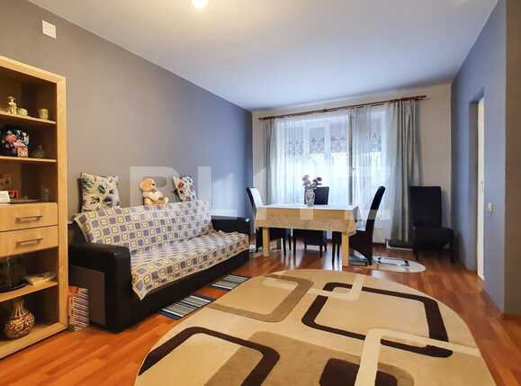 Garsonieră de vânzare Apahida - 67156AV | BLITZ Cluj-Napoca | Poza3