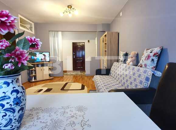 Garsonieră de vânzare Apahida - 67156AV | BLITZ Cluj-Napoca | Poza2