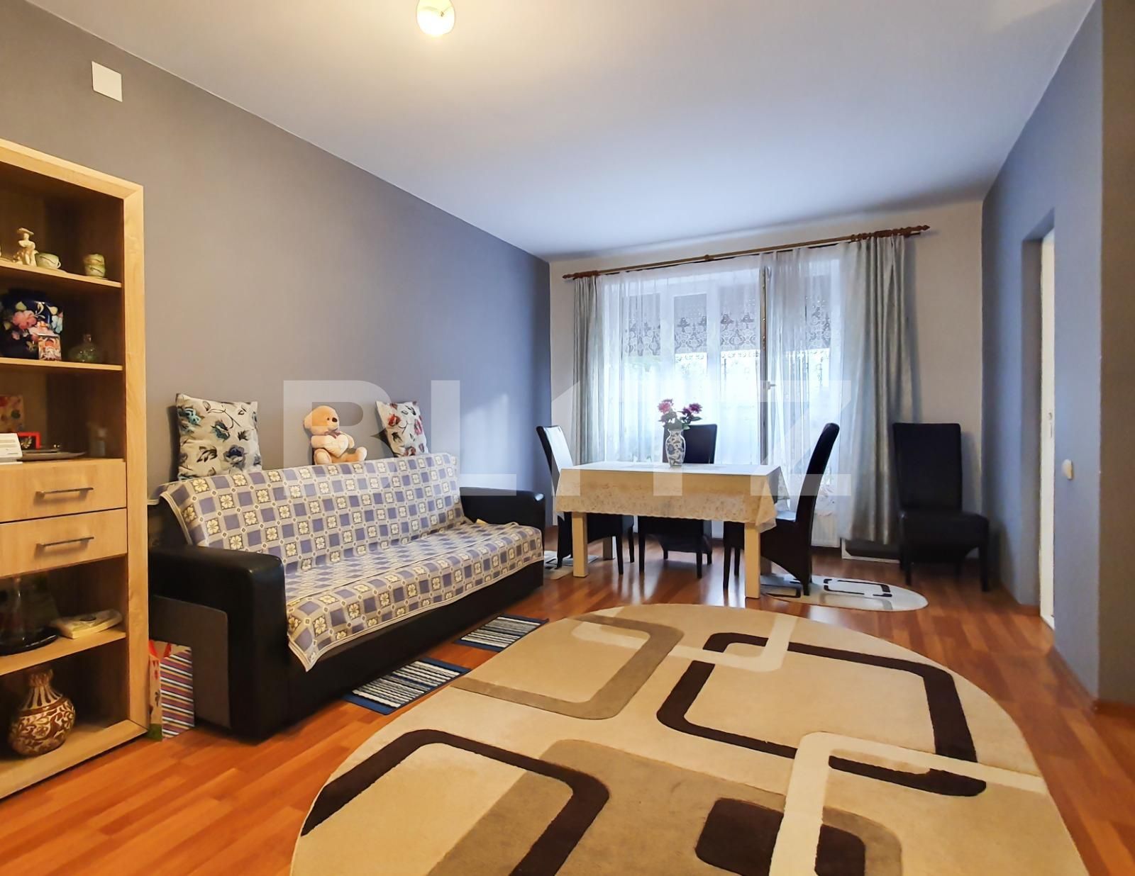 Garsonieră de vânzare Apahida - 67156AV | BLITZ Cluj-Napoca | Poza3