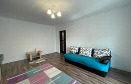Apartament de 1 camera, modern, 42mp, parcare, zona Calea Dorobantilor
