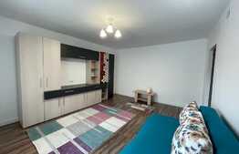 Apartament de 1 camera, modern, 42mp, parcare, zona Calea Dorobantilor