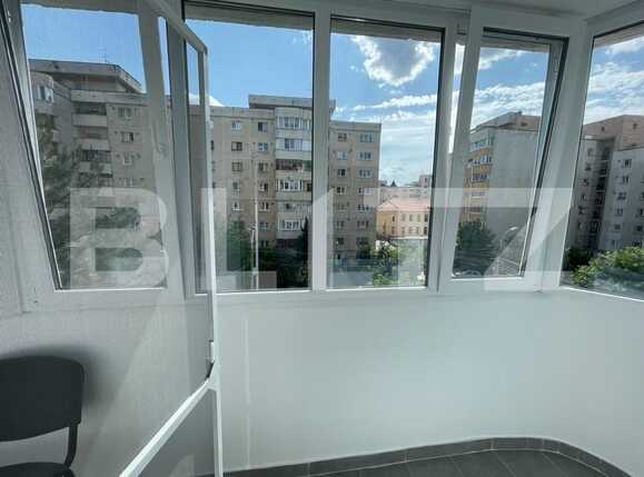 Garsonieră de închiriat Central - 67159AI | BLITZ Cluj-Napoca | Poza8