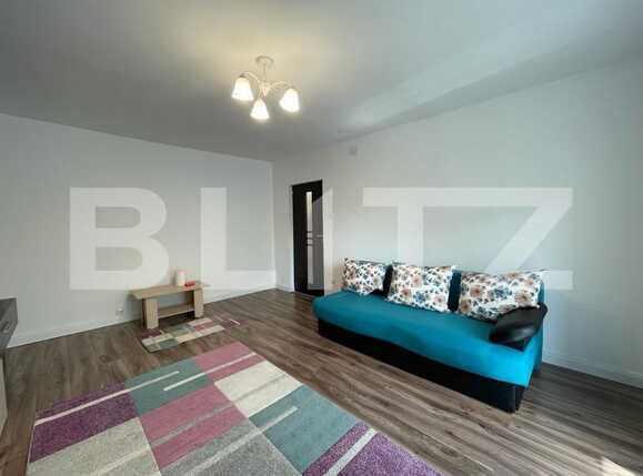 Garsonieră de închiriat Central - 67159AI | BLITZ Cluj-Napoca | Poza3