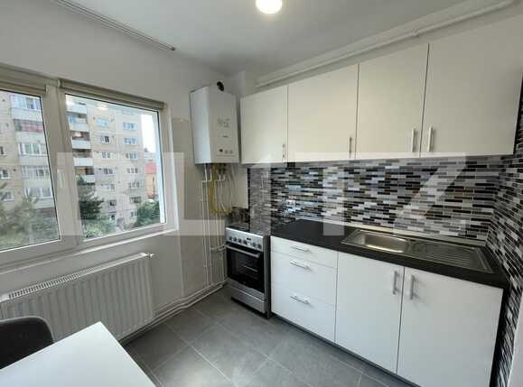 Garsonieră de închiriat Central - 67159AI | BLITZ Cluj-Napoca | Poza5