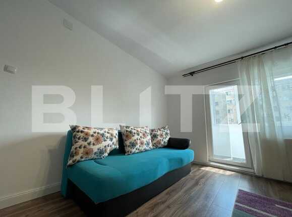 Garsonieră de închiriat Central - 67159AI | BLITZ Cluj-Napoca | Poza2