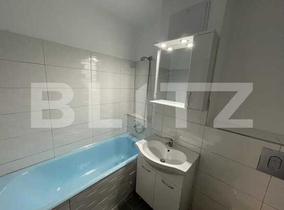 Garsonieră de închiriat Central - 67159AI | BLITZ Cluj-Napoca | Poza7