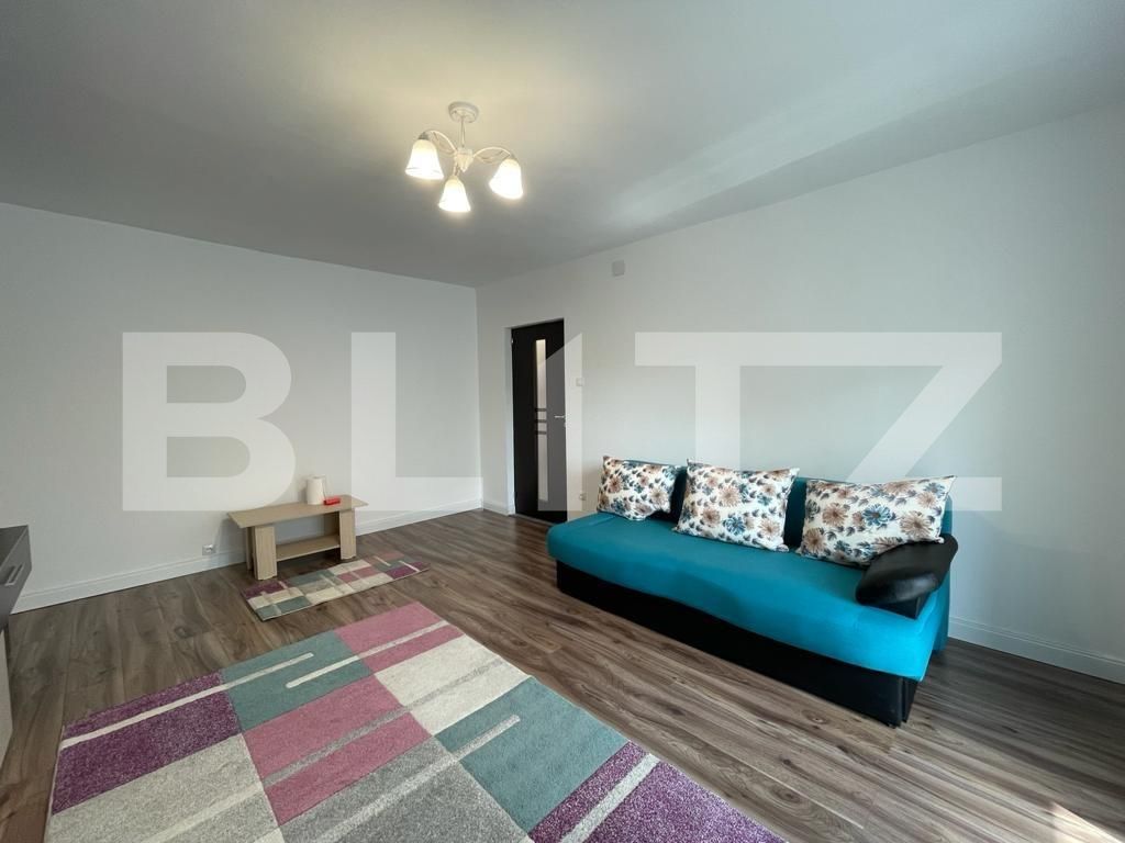 Garsonieră de închiriat Central - 67159AI | BLITZ Cluj-Napoca | Poza3