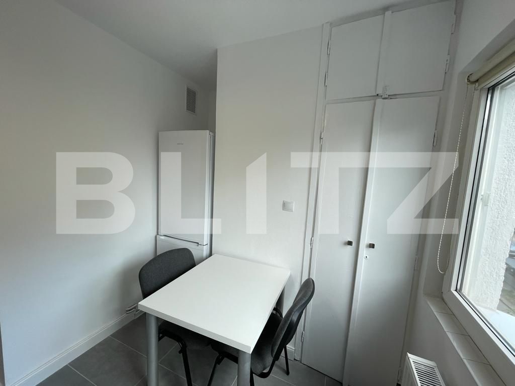 Garsonieră de închiriat Central - 67159AI | BLITZ Cluj-Napoca | Poza6