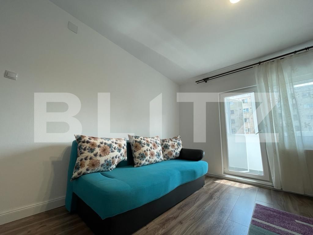 Garsonieră de închiriat Central - 67159AI | BLITZ Cluj-Napoca | Poza2