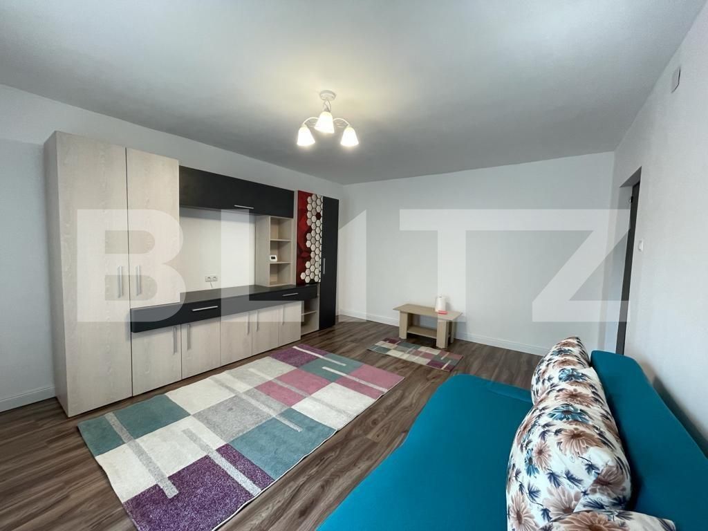 Garsonieră de închiriat Central - 67159AI | BLITZ Cluj-Napoca | Poza4