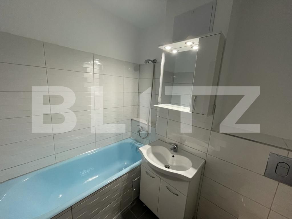 Garsonieră de închiriat Central - 67159AI | BLITZ Cluj-Napoca | Poza7