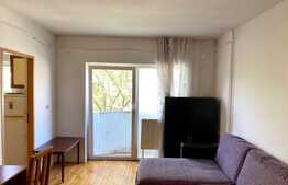 Garsoniera decomandata, 30 mp, zona Manastur, pet friendly