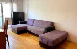 Garsoniera decomandata, 30 mp, zona Manastur, pet friendly