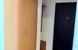 Garsoniera decomandata, 30 mp, zona Manastur, pet friendly