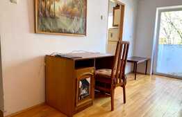 Garsoniera decomandata, 30 mp, zona Manastur, pet friendly