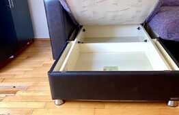 Garsoniera decomandata, 30 mp, zona Manastur, pet friendly