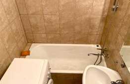 Garsoniera decomandata, 30 mp, zona Manastur, pet friendly