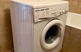 Garsoniera decomandata, 30 mp, zona Manastur, pet friendly