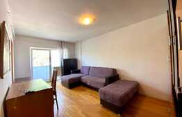 Garsoniera decomandata, 30 mp, zona Manastur, pet friendly