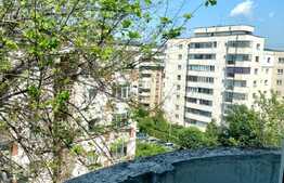 Garsoniera decomandata, 30 mp, zona Manastur, pet friendly