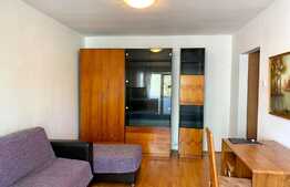 Garsoniera decomandata, 30 mp, zona Manastur, pet friendly