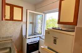 Garsoniera decomandata, 30 mp, zona Manastur, pet friendly