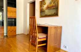 Garsoniera decomandata, 30 mp, zona Manastur, pet friendly