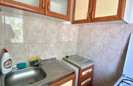 Garsoniera decomandata, 30 mp, zona Manastur, pet friendly