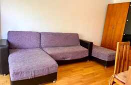 Garsoniera decomandata, 30 mp, zona Manastur, pet friendly