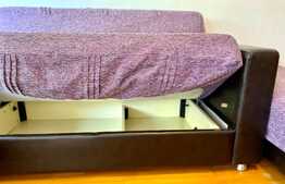 Garsoniera decomandata, 30 mp, zona Manastur, pet friendly