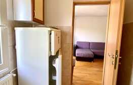 Garsoniera decomandata, 30 mp, zona Manastur, pet friendly