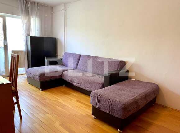 Garsonieră de închiriat Manastur - 67160AI | BLITZ Cluj-Napoca | Poza4